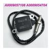 FHFB Nitrogen Oxide (NOx) Sensor 12V A0009057108 0009057108 for Mercedes-Benz E-Class W213 E220D C238 W222 C257 view 4
