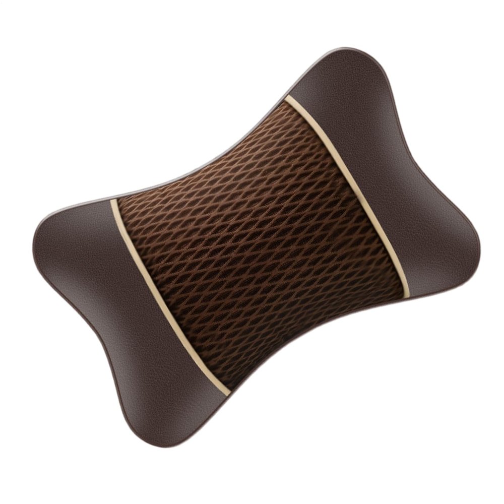 Car Neck Pillow | Ergonomic, Adjustable Neck Support