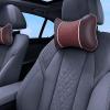 Car Neck Pillow | Ergonomic, Adjustable Neck Support view 3