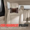 Car Neck Pillow | Ergonomic, Adjustable Neck Support view 4