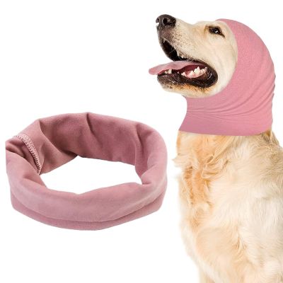 Dog Snood S/M - Neck Warmer & Ear Protector