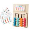 Memory Game for Seniors with Dementia, 15.5 × 23 × 3.2 cm view 1