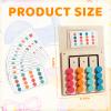 Memory Game for Seniors with Dementia, 15.5 × 23 × 3.2 cm view 2