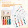 Memory Game for Seniors with Dementia, 15.5 × 23 × 3.2 cm view 3