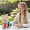 Memory Game for Seniors with Dementia, 15.5 × 23 × 3.2 cm view 4