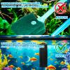 1Pc Aquarium Glass Cleaner view 4