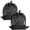 Generic Protective Pump Filter - Polyester Bag for Outdoor Use view 1