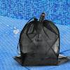 Generic Protective Pump Filter - Polyester Bag for Outdoor Use view 4