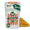 Azafran Organic Butterfly Popcorn Kernels, 250 g view 1