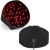 Red Light Hair Growth Cap, 120 LEDs, 660/850 nm Dual Spectrum view 1