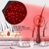 Red Light Hair Growth Cap, 120 LEDs, 660/850 nm Dual Spectrum view 3