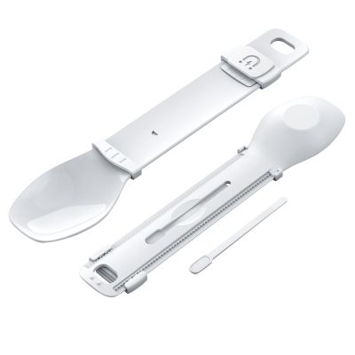 Cat Treat Spoon, Liquid Snack Dispenser for Home Training