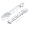Cat Treat Spoon, Liquid Snack Dispenser for Home Training view 1