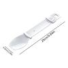 Cat Treat Spoon, Liquid Snack Dispenser for Home Training view 4