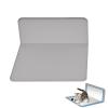 Small Silicone Dog Urine Catch Tray and Pet Toilet for Cats view 1