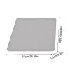 Small Silicone Dog Urine Catch Tray and Pet Toilet for Cats view 2