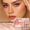 Eyeshadow Palette for Eye Makeup view 2