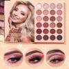 Eyeshadow Palette for Eye Makeup view 3