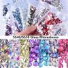 GIUPLOKID Hotfix Flatback Rhinestones, Non-Hotfix Glass Rhinestones, Multicolor, SS40, 144 Pieces, for Nail Art and Crafts (Mine Gold, SS40-144 pcs) view 2