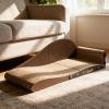 Cat Scratching Bed, Corrugated Cardboard Lounge view 3