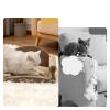 Cat Scratching Bed, Corrugated Cardboard Lounge view 4