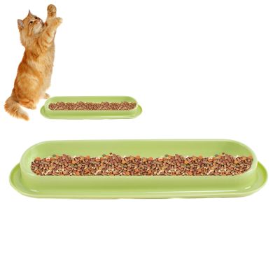Leak-Proof Multi-Cat Feeding Mat