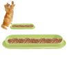 Leak-Proof Multi-Cat Feeding Mat view 1