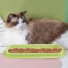 Leak-Proof Multi-Cat Feeding Mat view 2