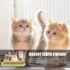 Leak-Proof Multi-Cat Feeding Mat view 4