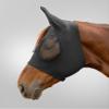 WALDHAUSEN Puck Breath Fly Mask, Black, WB view 2