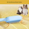 Gissroys Reusable Pet Hair Remover for Dogs and Cats view 2