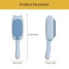 Gissroys Reusable Pet Hair Remover for Dogs and Cats view 3