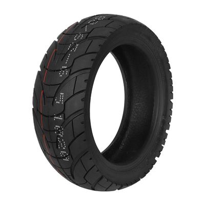 NEIQIUWING 1-Piece Tubeless 10-Inch Tire 80/65-6.5, Replacement for Kugoo/PRO Balance Cars and Electric Scooters