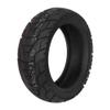 NEIQIUWING 1-Piece Tubeless 10-Inch Tire 80/65-6.5, Replacement for Kugoo/PRO Balance Cars and Electric Scooters view 1