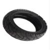 NEIQIUWING 1-Piece Tubeless 10-Inch Tire 80/65-6.5, Replacement for Kugoo/PRO Balance Cars and Electric Scooters view 2