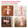 Interactive Cat Toy with Suction Cup view 2