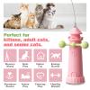 Interactive Cat Toy with Suction Cup view 4