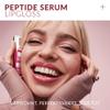 AVON Peptide Lip Gloss Nourish Nude view 2