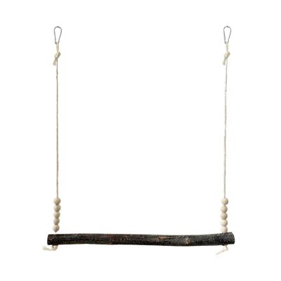 Chicken Swing | Wooden Rooster Swing Toy