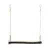 Chicken Swing | Wooden Rooster Swing Toy view 1