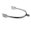 Ysyqkn 2-Piece Horse Spurs, Boot Spurs, English Style view 4