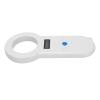 TOPINCN Pet Microchip Reader, EMID Animal Handheld Scanner, Digits, Animal Chip Registration, Microchip Scanner view 4