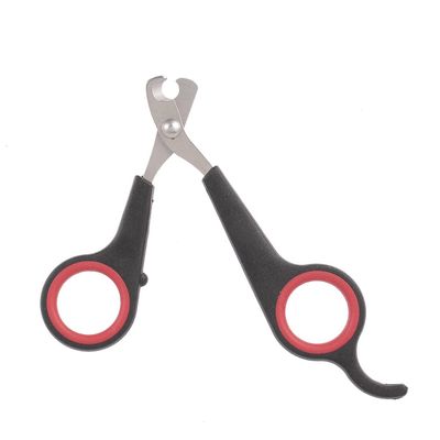 HEEPDD Professional Pet Nail Clippers with Spring Action