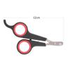 HEEPDD Professional Pet Nail Clippers with Spring Action view 4