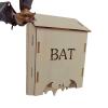 Bat Shelter for Outdoor Use view 1