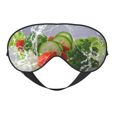 Sleep Mask for Photography and Travel