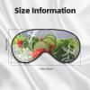 Sleep Mask for Photography and Travel view 3