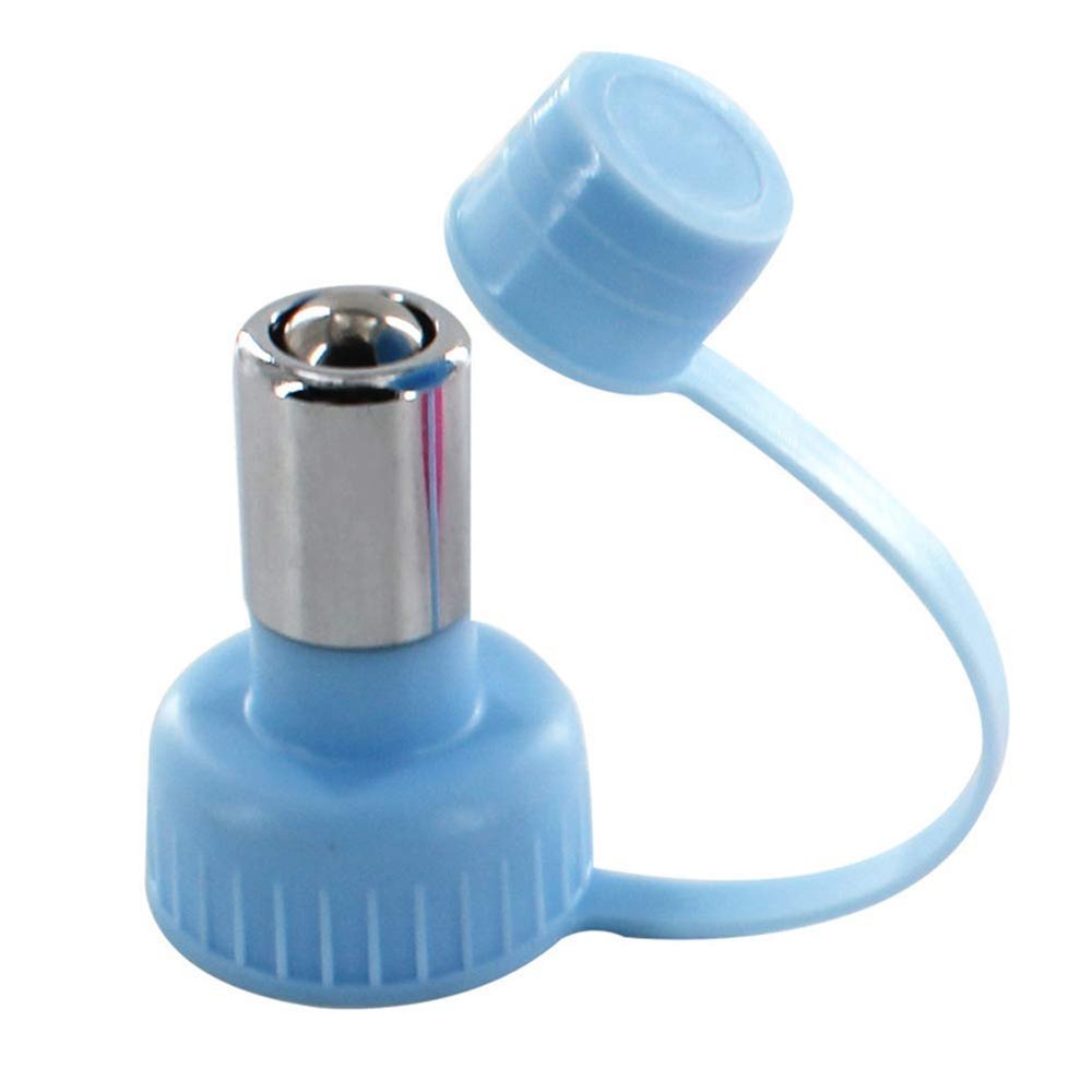 Travel Water Bottle Cap for Pets