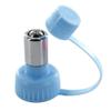 Travel Water Bottle Cap for Pets view 1