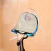 Suction Razor Holder view 2